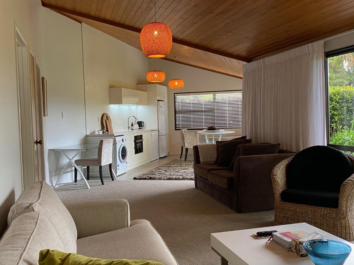 Beluga - Self Contained Accomodation เคริเคริ ภายนอก รูปภาพ