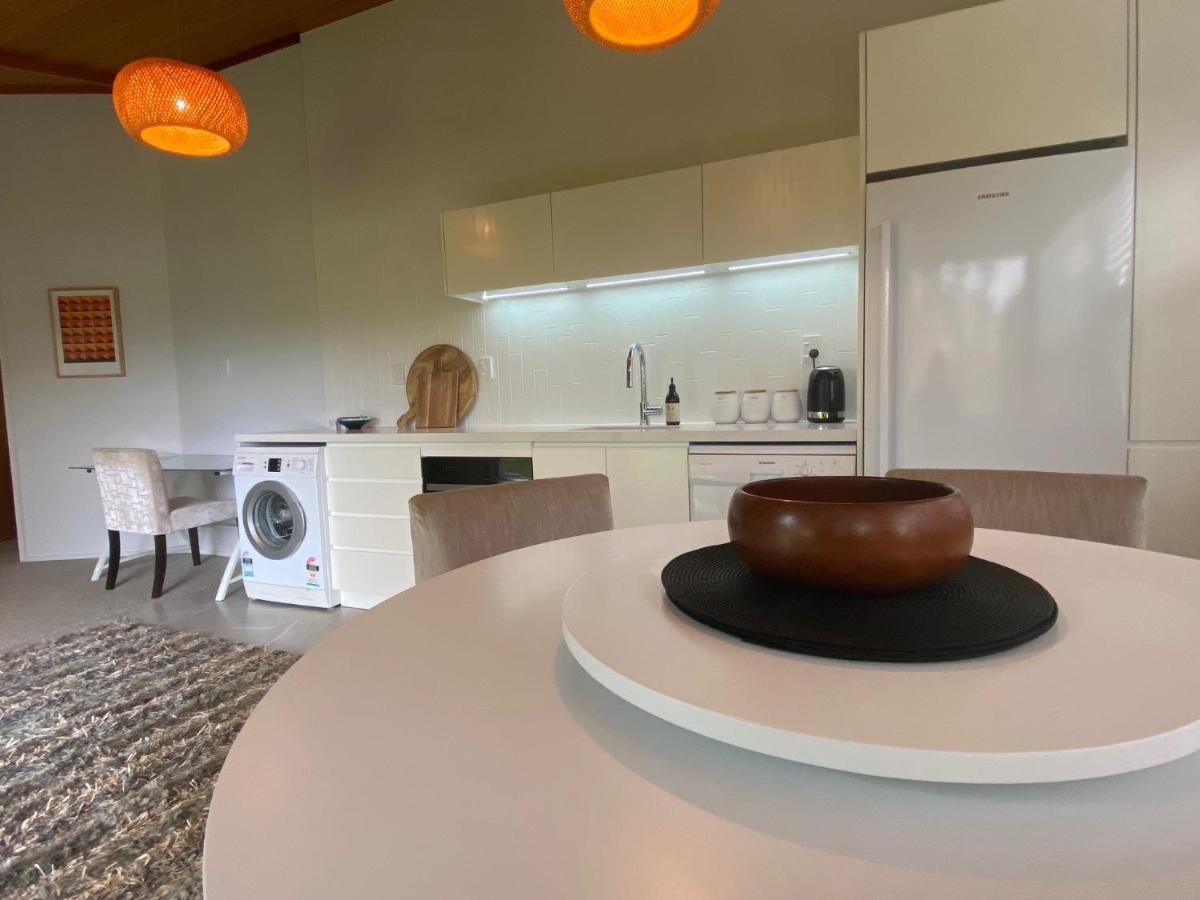 Beluga - Self Contained Accomodation เคริเคริ ภายนอก รูปภาพ