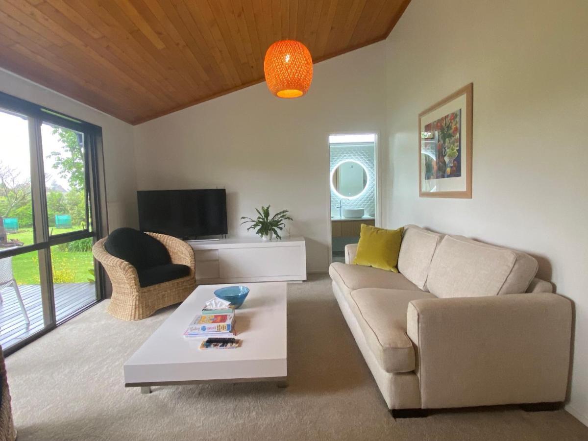Beluga - Self Contained Accomodation เคริเคริ ภายนอก รูปภาพ