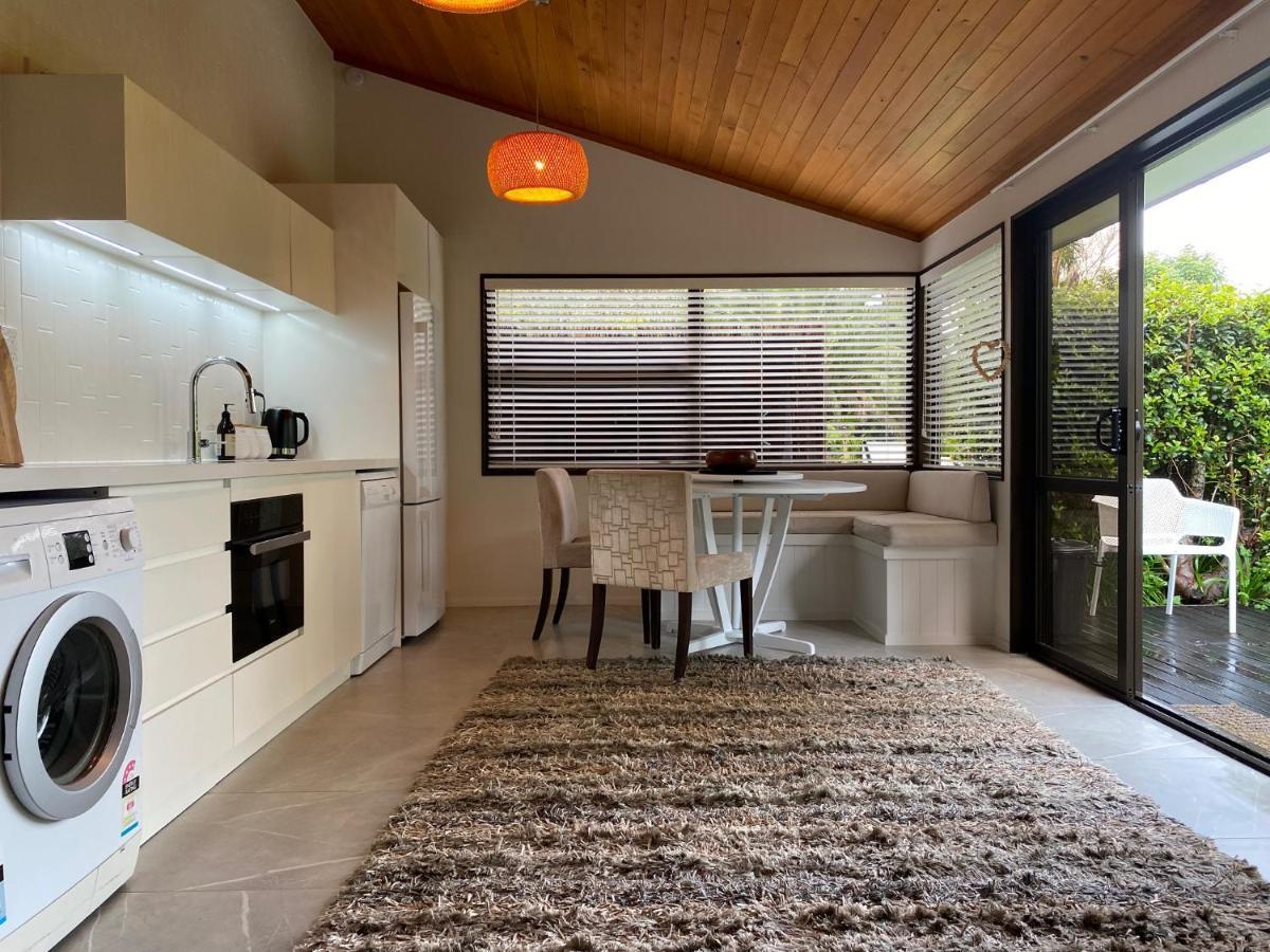Beluga - Self Contained Accomodation เคริเคริ ภายนอก รูปภาพ