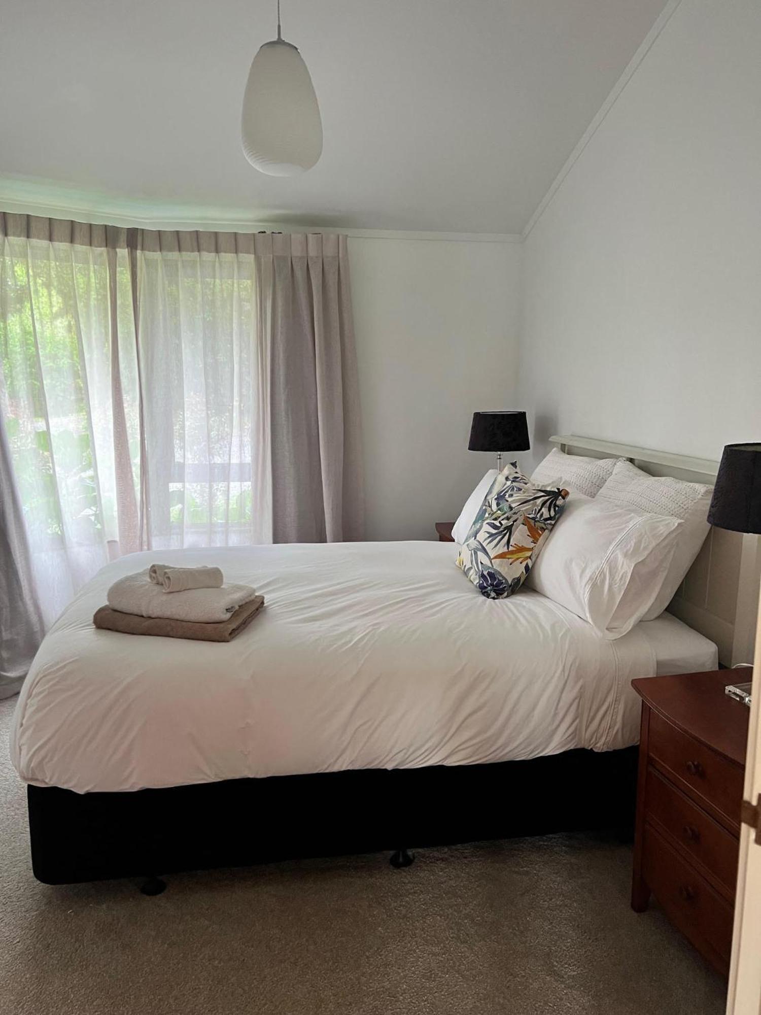 Beluga - Self Contained Accomodation เคริเคริ ภายนอก รูปภาพ